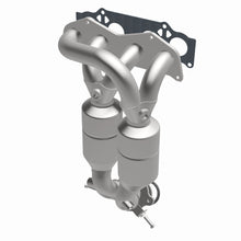 Load image into Gallery viewer, MagnaFlow Exhaust Products 50844 HM Grade Manifold Catalytic Converter for Select Toyota RAV4