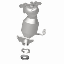 Load image into Gallery viewer, MagnaFlow Exhaust Products 52029 OEM Grade Manifold Catalytic Converter for Select Honda CR-Z