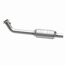 Load image into Gallery viewer, MagnaFlow Exhaust Products 49571 OEM Grade Direct-Fit Catalytic Converter for Select BMW X5