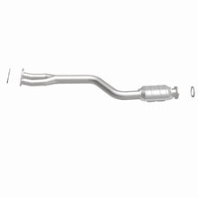 Load image into Gallery viewer, MagnaFlow Exhaust Products 23899 HM Grade Direct-Fit Catalytic Converter for Select Lexus GS300