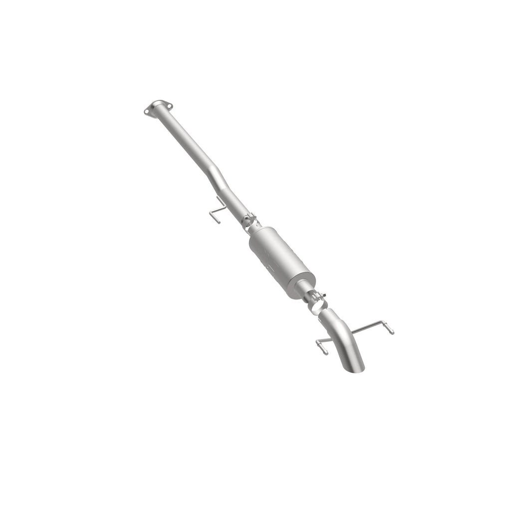 MagnaFlow Exhaust Products 17147 Off Road Pro Series Gas Stainless Cat-Back for Select Toyota Tacoma