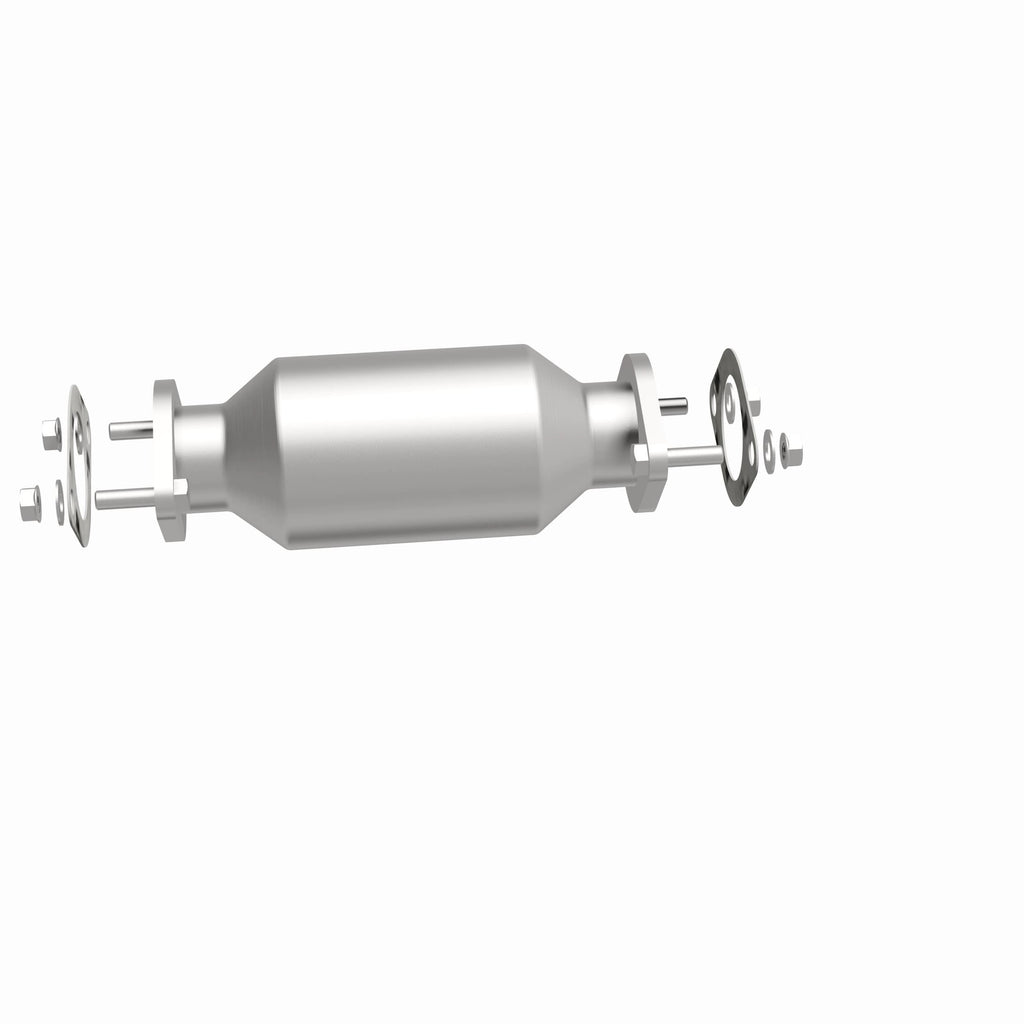MagnaFlow Exhaust Products 49740 OEM Grade Direct-Fit Catalytic Converter for Select Hyundai Equus, Hyundai Genesis, Hyundai Genesis Coupe