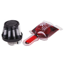 Load image into Gallery viewer, 58Odflg-138B-1T-118H-Universal-Rubber-Filter