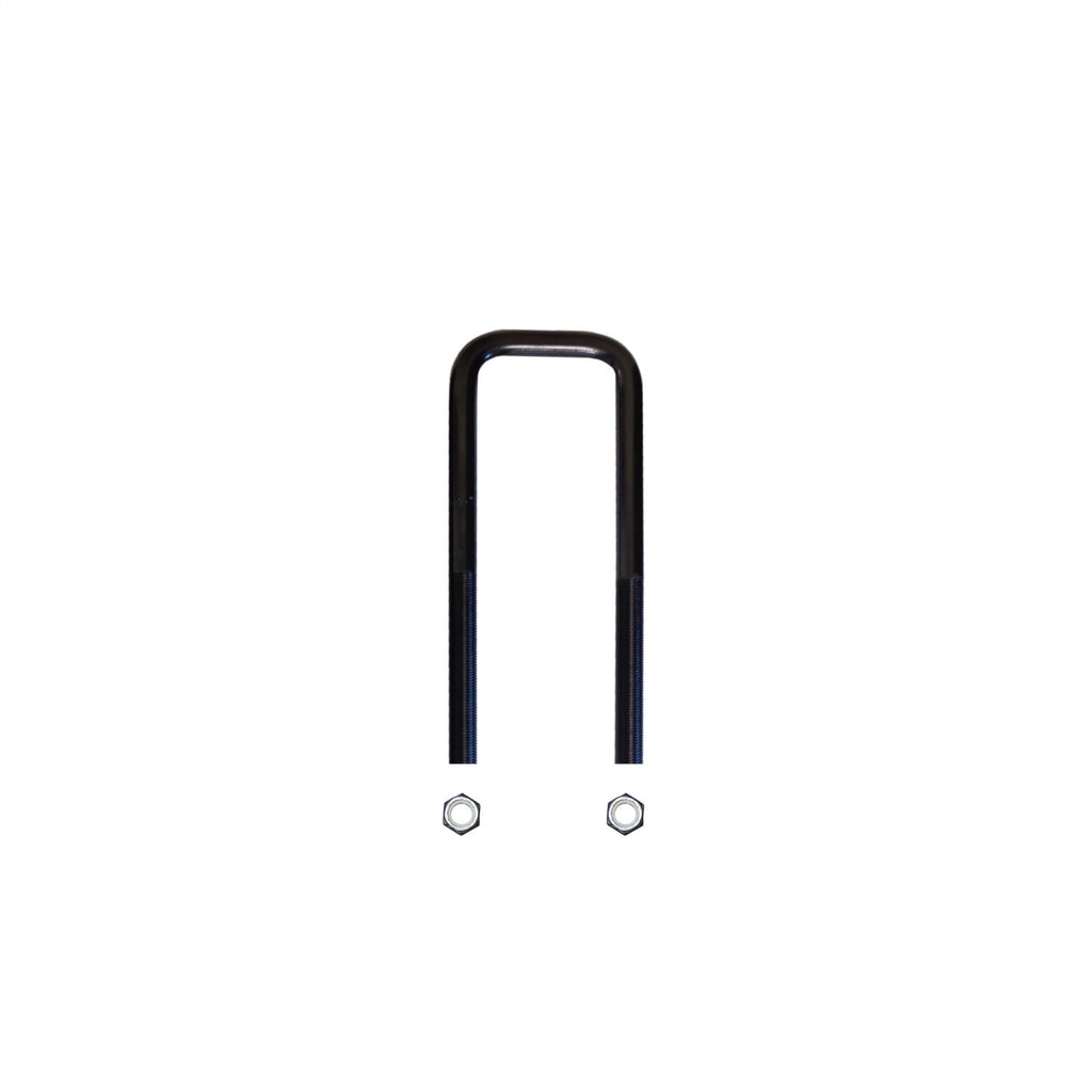 Skyjacker 58X234X9 1 U-BOLT WITH NUTS