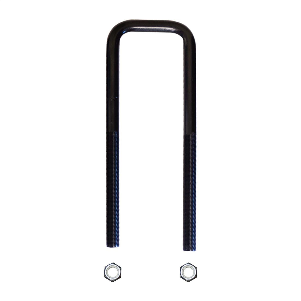 Skyjacker 58X325X1212 5/8X3.25X12 UBLT; SQR; W/NUTS