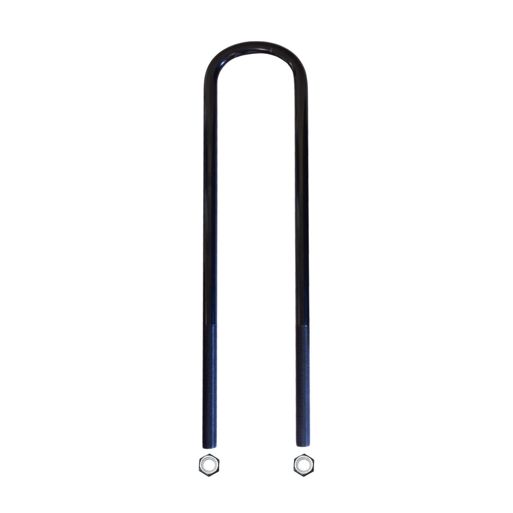 Skyjacker 58X325X18SP 5/8X3.25X18 SEMI-RD; W/NUTS