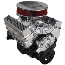 Load image into Gallery viewer, Performer-Hi-Torq-Sbc-Crate-Engine