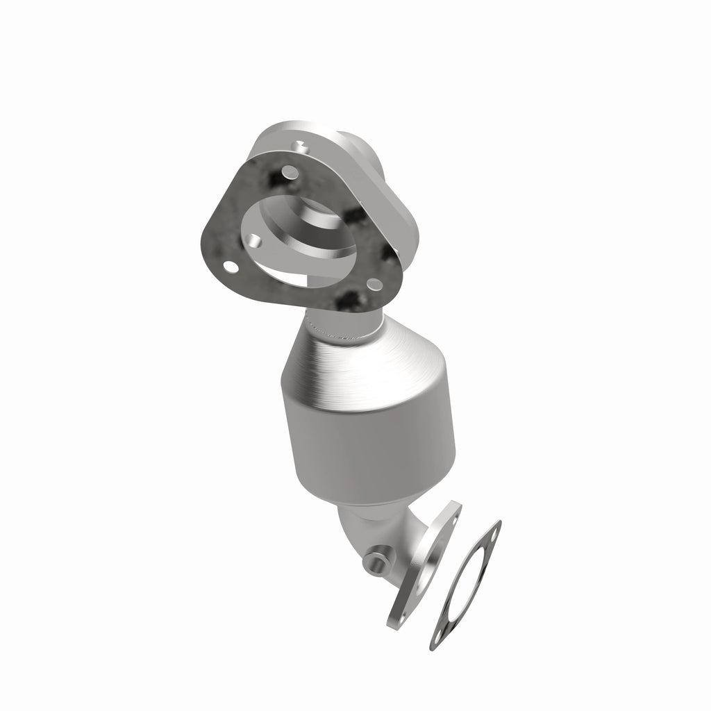 MagnaFlow Exhaust Products 21-017 OEM Grade Direct-Fit Catalytic Converter for Select Ford Flex, Ford Police Interceptor Sedan, Ford Taurus, Lincoln MKS, Lincoln MKT