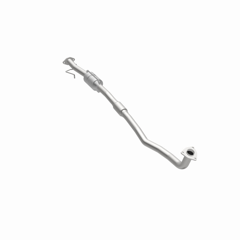 MagnaFlow Exhaust Products 52121 OEM Grade Direct-Fit Catalytic Converter for Select Toyota Camry