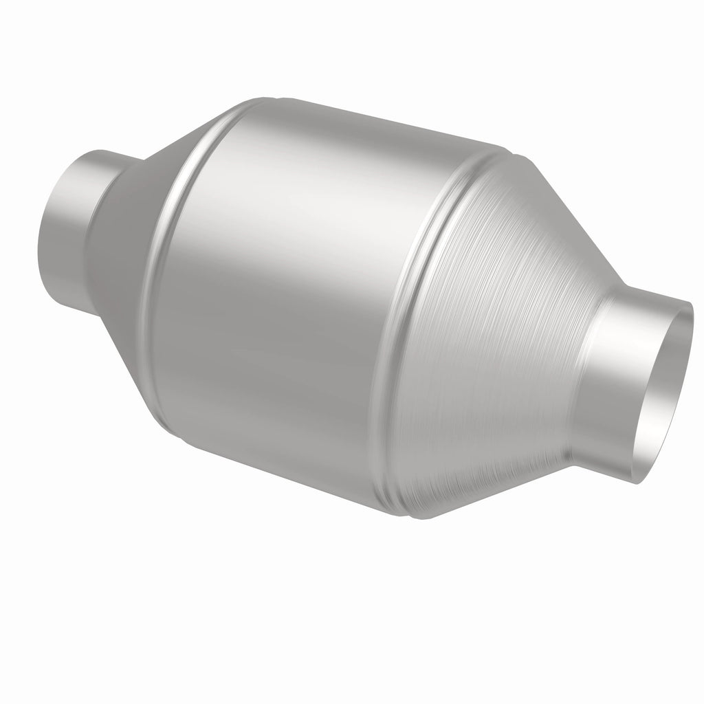 MagnaFlow Exhaust Products 51655 OEM Grade Universal Catalytic Converter for Select Acura ILX, BMW X5, Dodge Ram 1500, Dodge Ram 2500, Dodge Ram 3500, Honda CR-V, Honda Civic, Volkswagen Passat