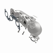 Load image into Gallery viewer, MagnaFlow Exhaust Products 50260 HM Grade Manifold Catalytic Converter for Select Lexus ES300, Toyota Camry
