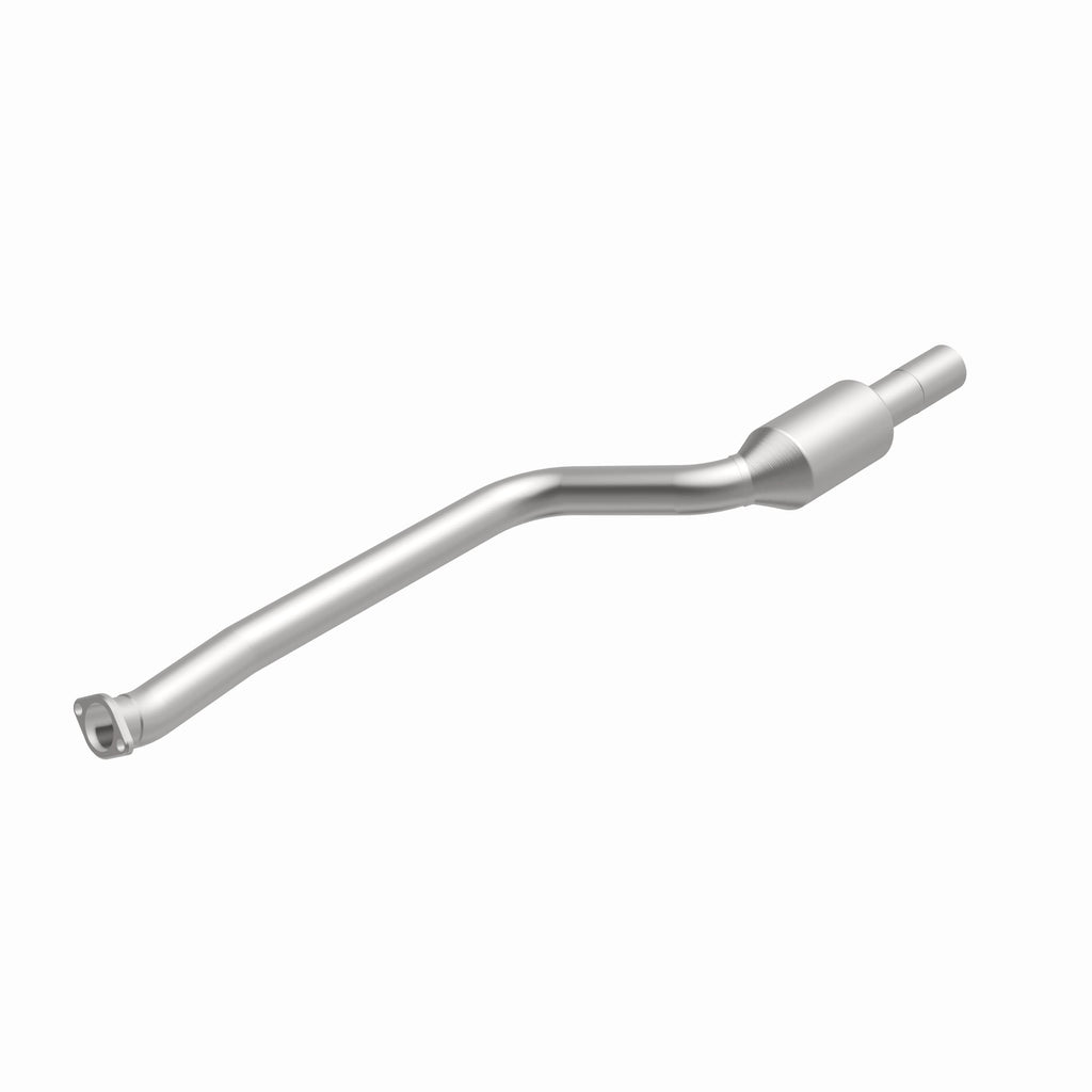 MagnaFlow Exhaust Products 5671765 California CARB Direct-Fit Catalytic Converter for Select BMW 328i, BMW 328i xDrive, BMW 328xi