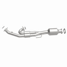 Load image into Gallery viewer, MagnaFlow Exhaust Products 5592710 California CARB Direct-Fit Catalytic Converter for Select Nissan Quest