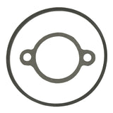 Derale 98004 Replacement O-Ring and Gasket for GM Bolt On Engine Oil Filter Adapter PN 15760