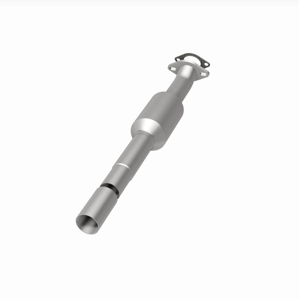 MagnaFlow Exhaust Products 5571034 California CARB Direct-Fit Catalytic Converter for Select Mitsubishi Galant