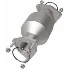 Load image into Gallery viewer, MagnaFlow Exhaust Products 52033 OEM Grade Direct-Fit Catalytic Converter for Select Honda Crosstour