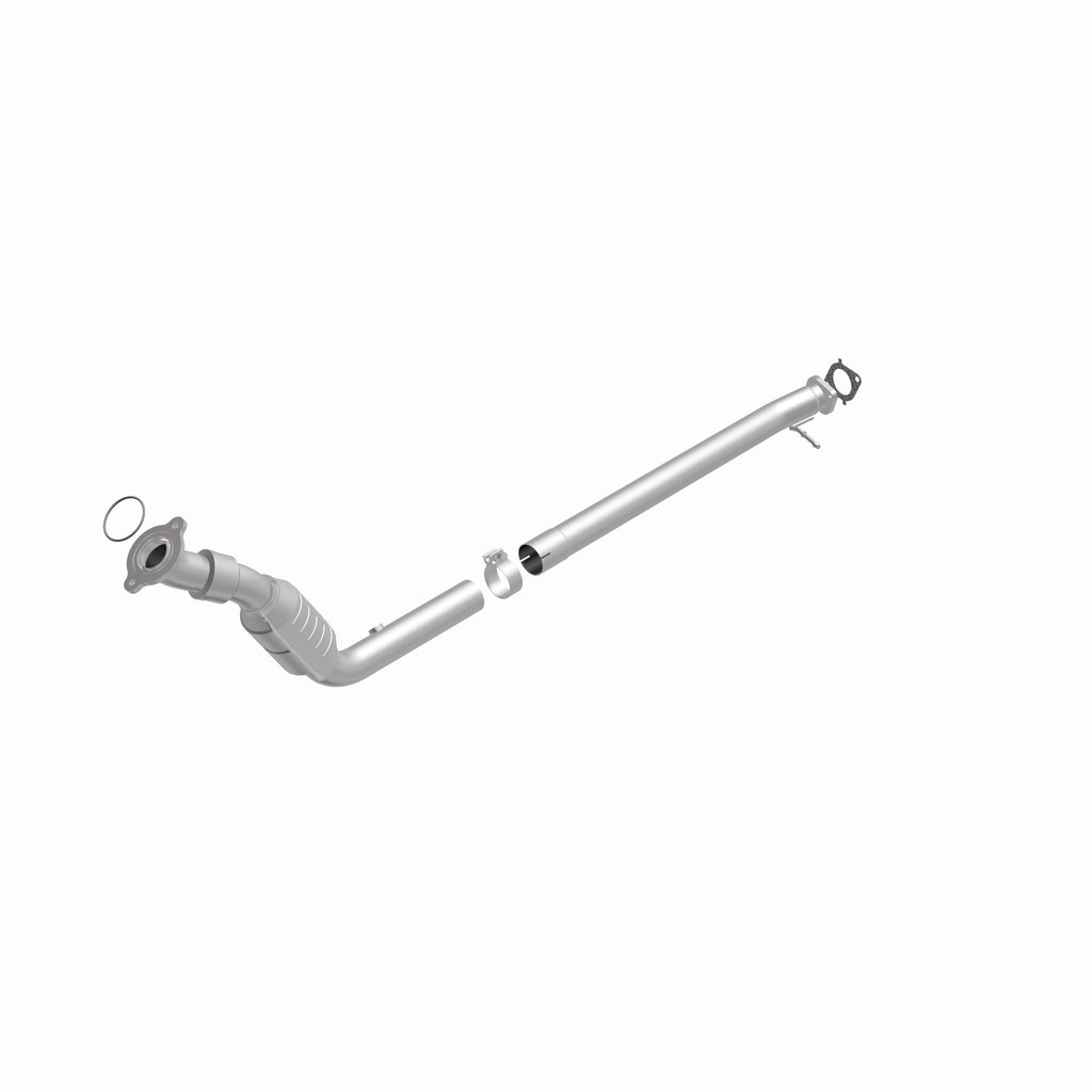 MagnaFlow Exhaust Products 23795 HM Grade Direct-Fit Catalytic Converter for Select Buick Terraza, Chevrolet Uplander, Pontiac Montana, Saturn Relay