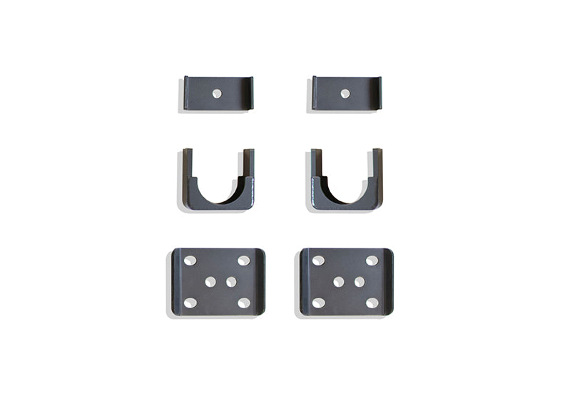 88-98-Gm-C15002500-2Wd-56-Lug-(Non-454-Ss)-6In-Rear-Lowering-Flip-Kit