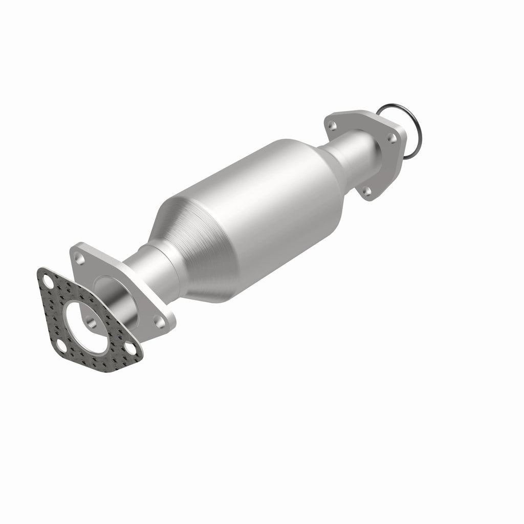 MagnaFlow Exhaust Products 3322624 California CARB Direct-Fit Catalytic Converter for Select Honda Accord, Honda Prelude