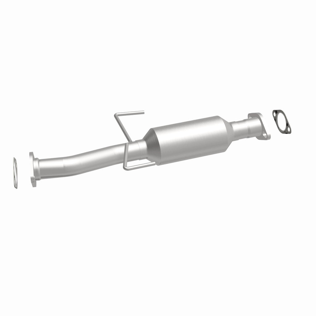 MagnaFlow Exhaust Products 4481150 California CARB Direct-Fit Catalytic Converter for Select Ford Escort, Mercury Tracer