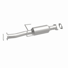 Load image into Gallery viewer, MagnaFlow Exhaust Products 4481150 California CARB Direct-Fit Catalytic Converter for Select Ford Escort, Mercury Tracer