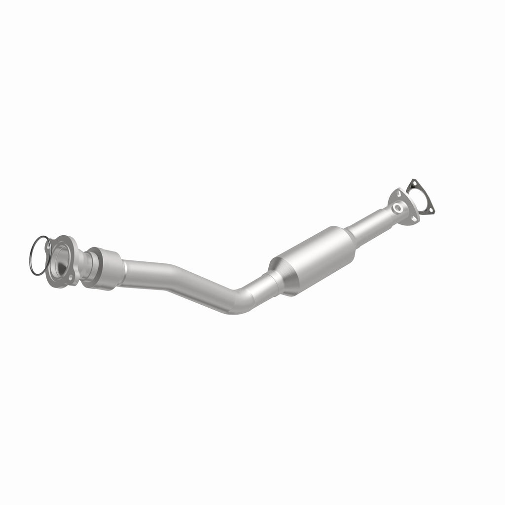 MagnaFlow Exhaust Products 5461996 California CARB Direct-Fit Catalytic Converter for Select Oldsmobile Alero, Pontiac Grand Am
