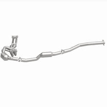 Load image into Gallery viewer, MagnaFlow Exhaust Products 23-184 OEM Grade Manifold Catalytic Converter for Select Subaru Crosstrek, Subaru Forester, Subaru Impreza, Subaru Legacy, Subaru Outback, Subaru XV Crosstrek