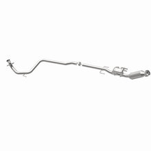 Load image into Gallery viewer, MagnaFlow Exhaust Products 5671456 California CARB Direct-Fit Catalytic Converter for Select Toyota Prius C