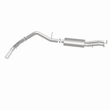 Load image into Gallery viewer, MagnaFlow Exhaust Products 15734 Street Series Polished Cat-Back System for Select Cadillac Escalade, GMC Yukon