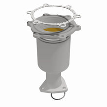 Load image into Gallery viewer, MagnaFlow Exhaust Products 49321 OEM Grade Direct-Fit Catalytic Converter for Select INFINITI QX4, Nissan Pathfinder
