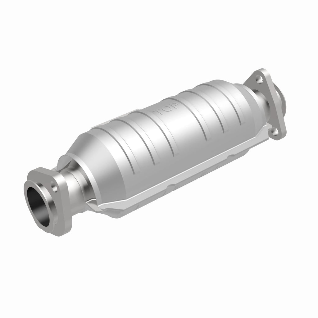 MagnaFlow Exhaust Products 23876 HM Grade Direct-Fit Catalytic Converter for Select Hyundai Elantra, Hyundai Tiburon, Kia Sportage