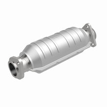 Load image into Gallery viewer, MagnaFlow Exhaust Products 23876 HM Grade Direct-Fit Catalytic Converter for Select Hyundai Elantra, Hyundai Tiburon, Kia Sportage