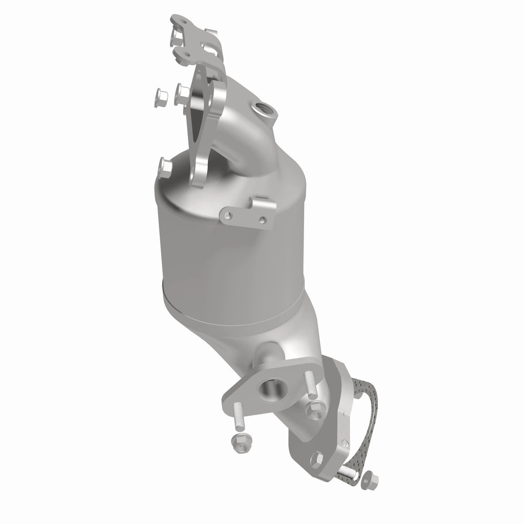 MagnaFlow Exhaust Products 290062 OEM Grade Manifold Catalytic Converter for Select Nissan Altima
