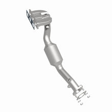 Load image into Gallery viewer, MagnaFlow Exhaust Products 49758 OEM Grade Manifold Catalytic Converter for Select BMW 325Ci, BMW 325i, BMW 325xi, BMW 330Ci, BMW 330i, BMW Z3, BMW Z4