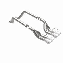 Load image into Gallery viewer, MagnaFlow Exhaust Products 15283 Race Series Axle-Back System for Select Chevrolet Corvette