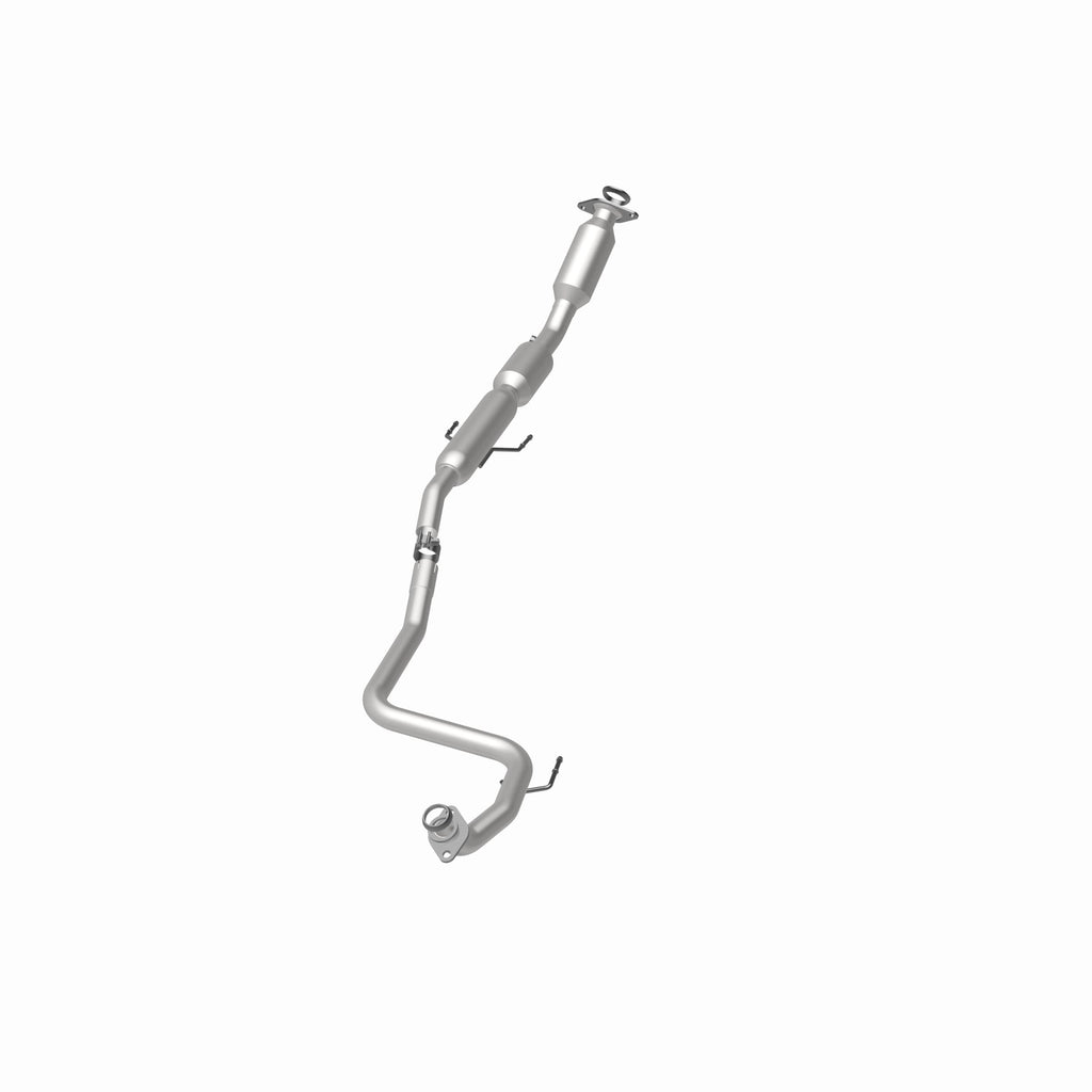 MagnaFlow Exhaust Products 52159 OEM Grade Direct-Fit Catalytic Converter for Select Scion xD