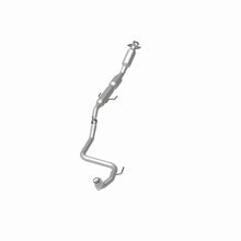 Load image into Gallery viewer, MagnaFlow Exhaust Products 52159 OEM Grade Direct-Fit Catalytic Converter for Select Scion xD