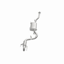 Load image into Gallery viewer, MagnaFlow Exhaust Products 19657 Overland Series Cat-Back System for Select Toyota 4Runner