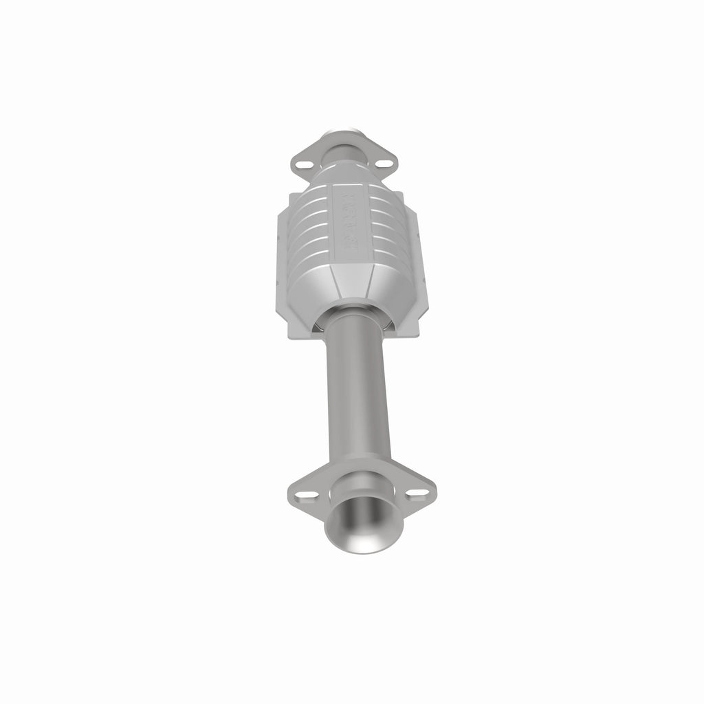 MagnaFlow Exhaust Products 22831 Standard Grade Direct-Fit Catalytic Converter for Select Saab