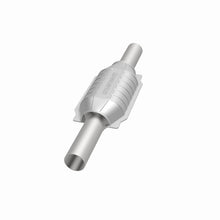 Load image into Gallery viewer, MagnaFlow Exhaust Products 23467 Standard Grade Direct-Fit Catalytic Converter for Select Buick Skylark, Oldsmobile Calais, Oldsmobile Cutlass Calais, Pontiac Grand Am
