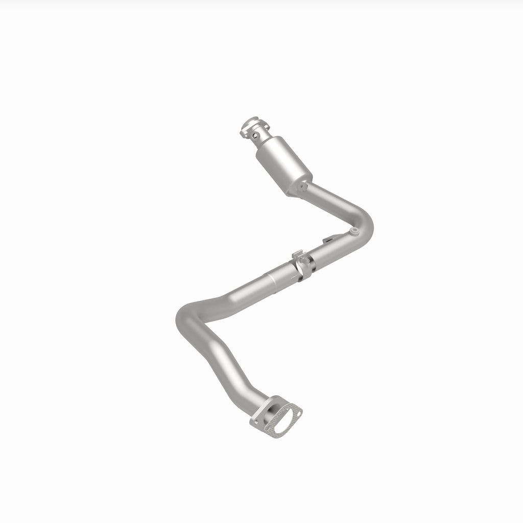 MagnaFlow Exhaust Products 4651719 California CARB Direct-Fit Catalytic Converter for Select Land Rover LR3, Land Rover Range Rover Sport