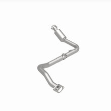 Load image into Gallery viewer, MagnaFlow Exhaust Products 4651719 California CARB Direct-Fit Catalytic Converter for Select Land Rover LR3, Land Rover Range Rover Sport