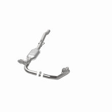 Load image into Gallery viewer, MagnaFlow Exhaust Products 49660 OEM Grade Direct-Fit Catalytic Converter for Select Dodge Ram