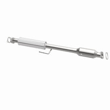Load image into Gallery viewer, MagnaFlow Exhaust Products 52820 OEM Grade Direct-Fit Catalytic Converter for Select Hyundai Sonata