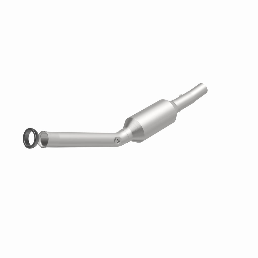 MagnaFlow Exhaust Products 4481182 California CARB Direct-Fit Catalytic Converter for Select Scion xA, Toyota Echo