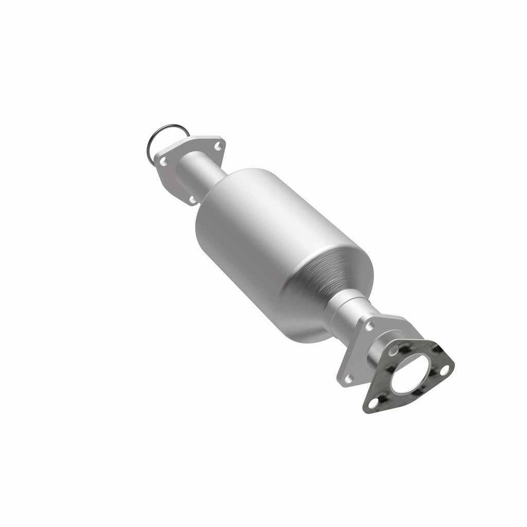 MagnaFlow Exhaust Products 4561052 California CARB Direct-Fit Catalytic Converter for Select Acura CL, Acura TL