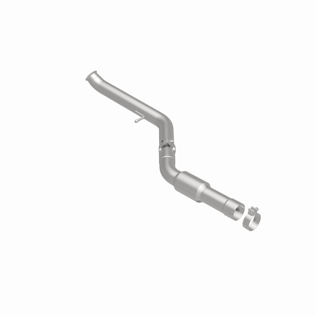 MagnaFlow Exhaust Products 21-554 OEM Grade Direct-Fit Catalytic Converter for Select BMW 328i GT xDrive, BMW 328i xDrive, BMW 428i xDrive, BMW 428i xDrive Gran Coupe