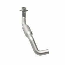 Load image into Gallery viewer, MagnaFlow Exhaust Products 49694 OEM Grade Direct-Fit Catalytic Converter for Select Ford F-150, Lincoln Mark LT