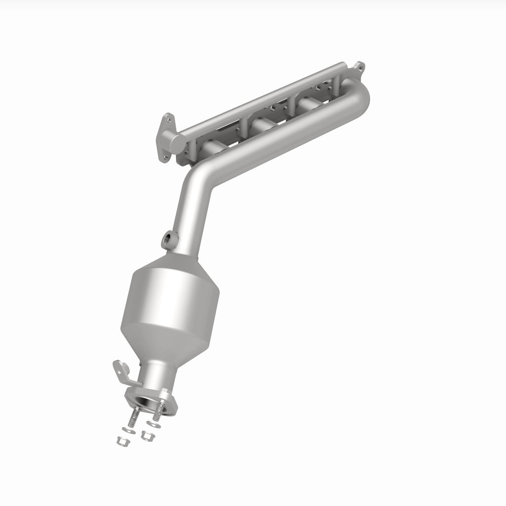 MagnaFlow Exhaust Products 22-018 OEM Grade Manifold Catalytic Converter for Select Lexus GX460