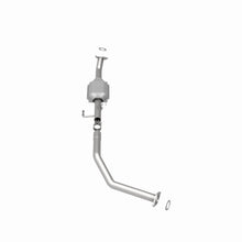 Load image into Gallery viewer, MagnaFlow Exhaust Products 49577 OEM Grade Direct-Fit Catalytic Converter for Select Toyota Sequoia